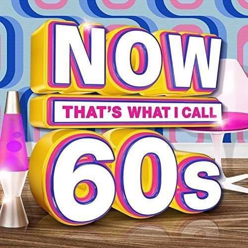 Now That's What I Call 60s - V/A - Music - NOW! - 0889854799823 - November 17, 2017