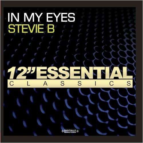 In My Eyes - Stevie B - Música -  - 0894231239823 - 