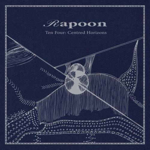 Ten Four: Centred Horizons - Rapoon - Musik - WINTER-LIGHT - 2090505301823 - 16. december 2022