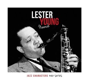 Cover for Lester Young · Neenah (CD) (2014)