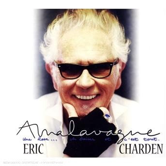 Amalavague - Eric Charden - Música - SONY/BMG - 3300622661823 - 