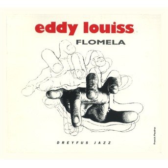 Cover for Eddy Louiss · Flomela (CD) (1996)