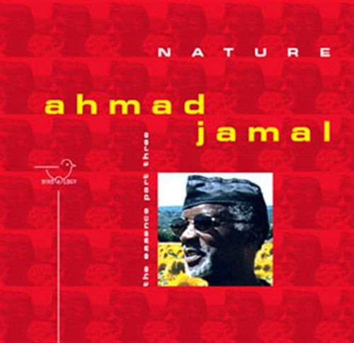 Vol. 3-essence - Ahmad Jamal - Música - Dreyf - 3460503701823 - 22 de abril de 2003