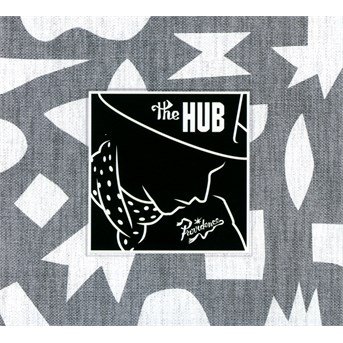 Cover for Hub · Providence (CD) (2017)