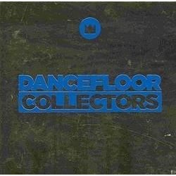 Cover for Varios. · Dancefloor Collectors (CD)