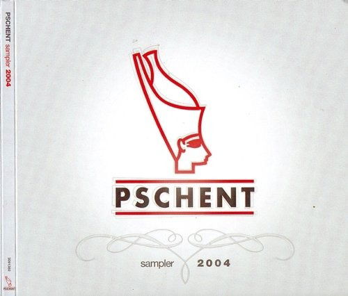 PSCHENT sampler 2004 - Aa.vv. - Music -  - 3596971913823 - 