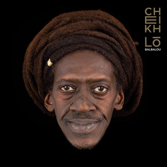Cover for Cheikh Lo · Cheikh Lo - Balbalou (CD) (2015)