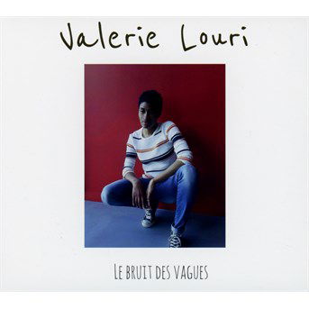 Le Bruit Des Vagues - Valerie Louri - Muzyka - AZTEC MUSIQUE - 3760051124823 - 28 października 2016