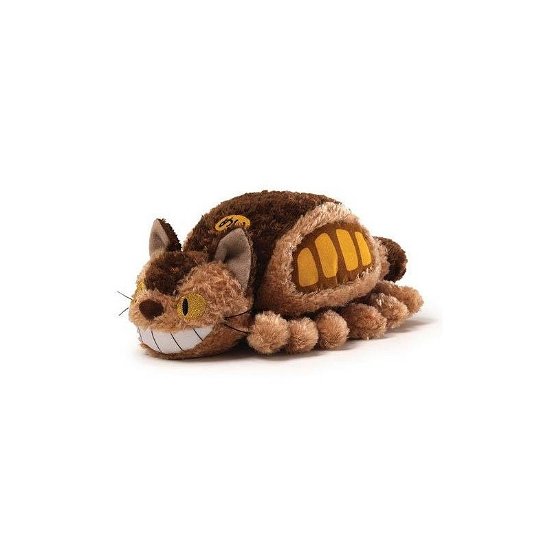 Cover for Divers · Ghibli - Plush Cat-Bus 12Cm X (Spielzeug) (2020)