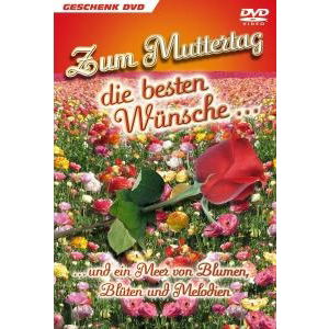 Zum Muttertag D.besten Wünsche (DVD) (2005)