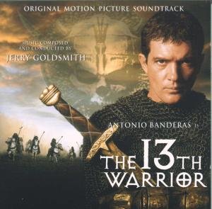 Cover for Org.soundtrack · The 13th Warrior (CD) (1999)