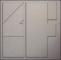 Cover for If · If 4 (CD) [Special edition] [Digipak] (2007)