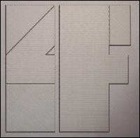 Cover for If · If 4 (CD) [Special edition] [Digipak] (2007)