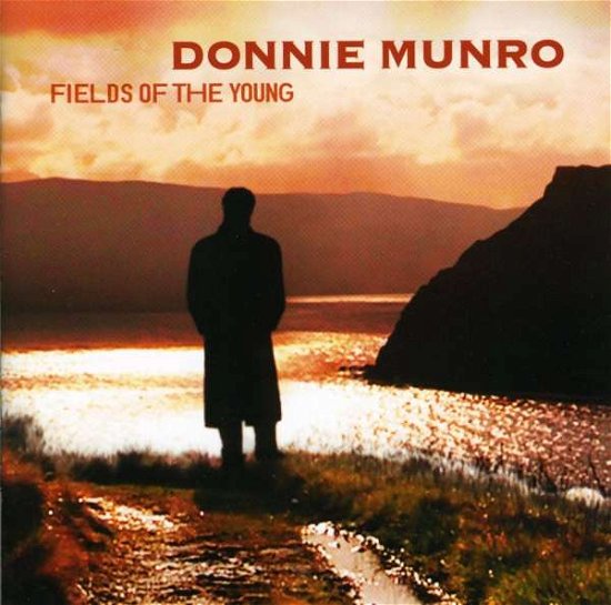 Cover for Donnie Munro · Fields of the Young (CD) (2004)