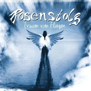 Cover for Rosenstolz · Traum Vom Fliegen (CD) (2008)