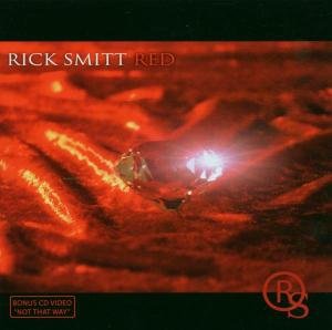 Rick Smitt · Red (CD) (2006)