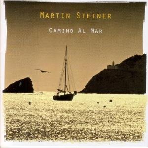 Cover for Martin Steiner · Camino Al Mar (CD) (2012)