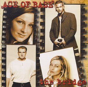 Cover for Ace of Base · Bridge (CD) (1999)