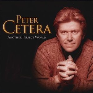 Cover for Peter Cetera · Another Perfect World (CD) (2001)