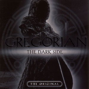 Gregorian · Dark Side (CD) (2004)