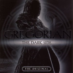 Cover for Gregorian · Dark Side (CD) (2004)