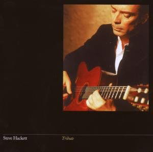 Steve Hackett · Tribute (CD) (2008)
