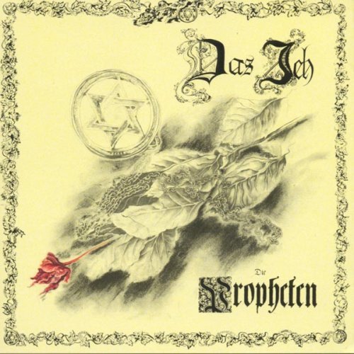 Cover for Das Ich · Die Propheten + Bonustracks (CD) (2009)
