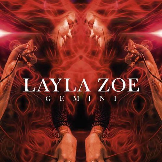 Gemini - Layla Zoe - Musik - LAYLA ZOE - 4042564187823 - 12 oktober 2018