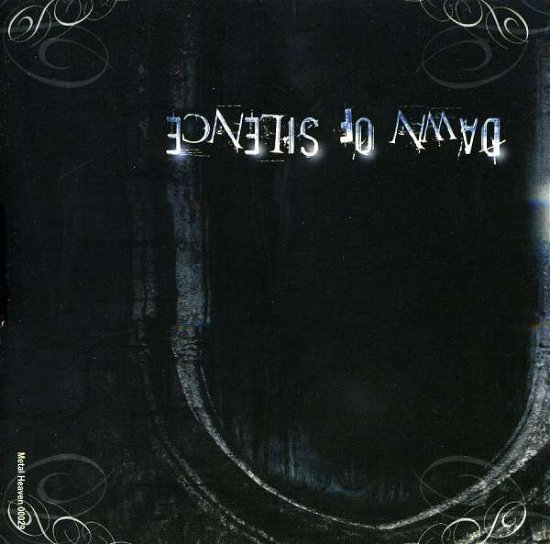 Cover for Dawn of Silence · Moment of Wearkness (CD) (2009)