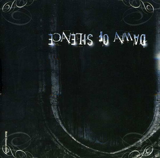 Dawn Of Silence · Moments Of Weakness (CD) (2009)