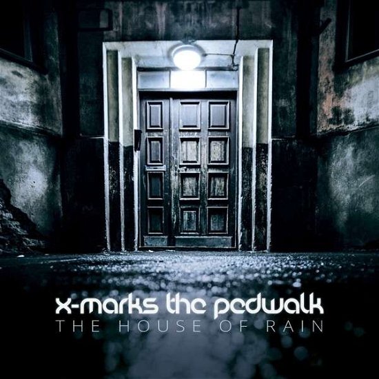 The House Of Rain - X Marks The Pedwalk - Musik - INFACTED - 4046661385823 - 27. marts 2015