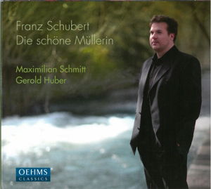 Schubertschone Mullerin - Max Schmittgerald Huber - Musik - OEHMS CLASSICS - 4260034868823 - 2 september 2013