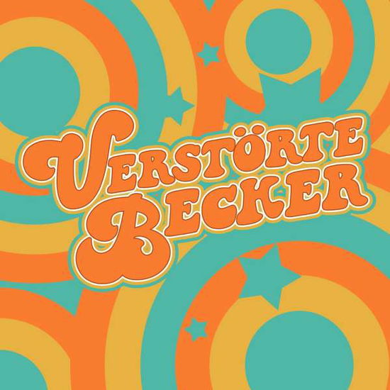 Dieser Man Trinkt Viel... - Verstoerte Becker - Musique - AGGRESSIVE PUNK - 4260435272823 - 22 avril 2022