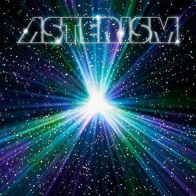 Decide - Asterism - Música -  - 4547366640823 - 1 de novembro de 2023