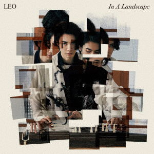 In A Landscape - Leo - Music - COLUMBIA - 4549767122823 - March 26, 2021