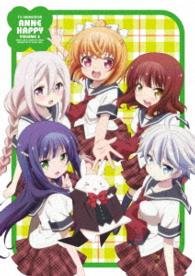 Cover for Kotoji · Anne Happy 6 (MBD) [Japan Import edition] (2016)