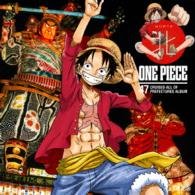 One Piece Nippon Juudan!47 Cruise Album `kita` - Ost - Music - AVEX PICTURES INC. - 4562475257823 - February 24, 2016