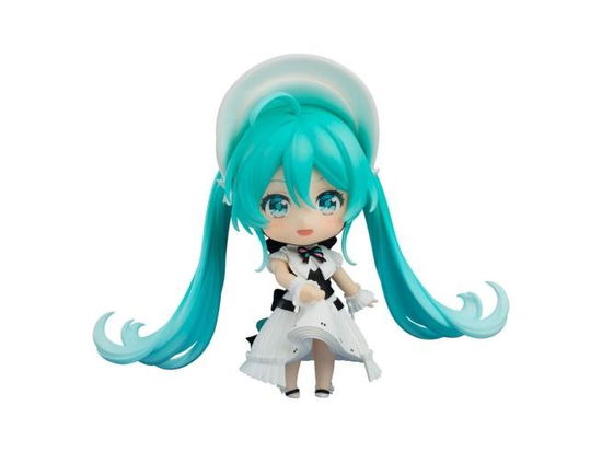 Char Vocal Series 01 Hatsune Miku Symp 23 Nend af - Good Smile - Merchandise -  - 4580590194823 - January 29, 2025