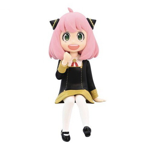 Cover for Furyu · Spy X Family - Anya Noodle Stopper Figure (MERCH) (2023)