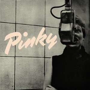 Cover for Pinky Winters · Pinky +12 (CD) [Japan Import edition] (2010)