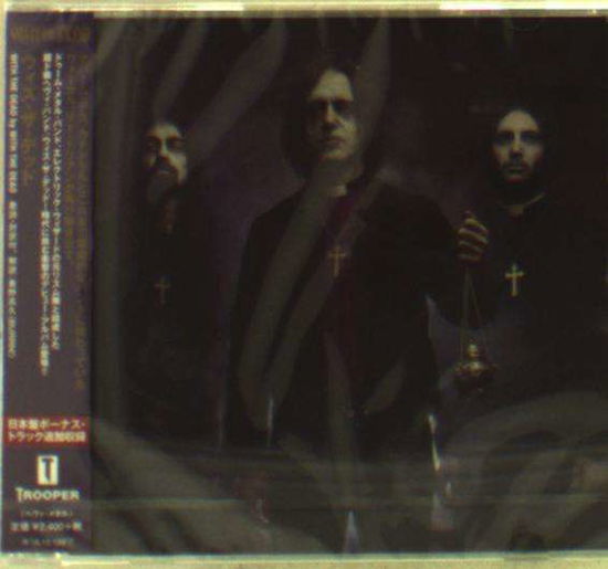 With The Dead - With the Dead - Music - SONY JAPAN - 4582352381823 - October 23, 2015