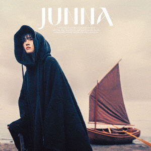 Cover for Junna · Umi To Shinju (SCD) [Japan Import edition] (2021)