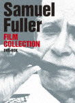 Cover for Samuel Fuller · Eiga Ha Senjou Da Samuel Fuller Kessaku Sen Dvd-box (MDVD) [Japan Import edition] (2012)