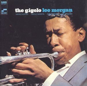 Cover for Lee Morgan · Gigolo (CD) [Remastered edition] (2004)