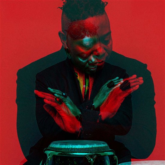 Cover for Philip Bailey · Love Will Find a Way (CD) (2019)