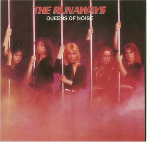 Queens Of Noise - Runaways - Musik - CHERRY RED RECORDS - 5013929123823 - 12 januari 2015