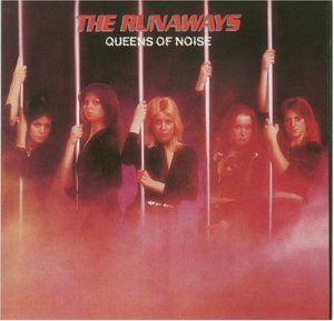 Queens Of Noise - Runaways - Musik - CHERRY RED - 5013929123823 - 30. oktober 2003