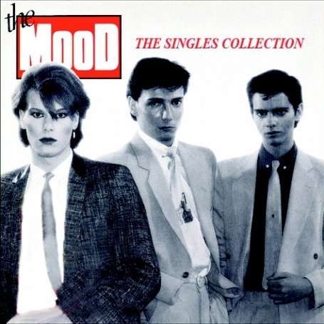 Cover for Mood · Singles Collection (CD) (2012)