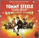 Some Like It Hot - O.s.t - Musik - COLOSSEUM - 5014636602823 - 25. marts 2004
