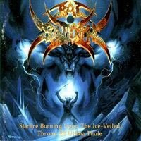 Starfire Burning Upon the Ice-veiled... - Bal Sagoth - Musik - CACOPHONOUS - 5017687511823 - 21. november 2011